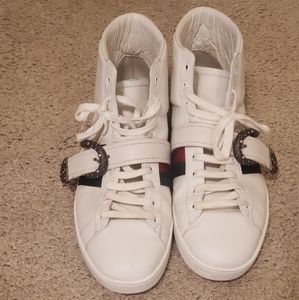 Men Gucci Sneakers